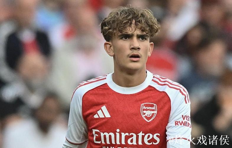 13岁零343天,阿森纳小将成为青年欧冠历史上最 13岁零343天,阿森纳小将成为青年欧冠历史上最
