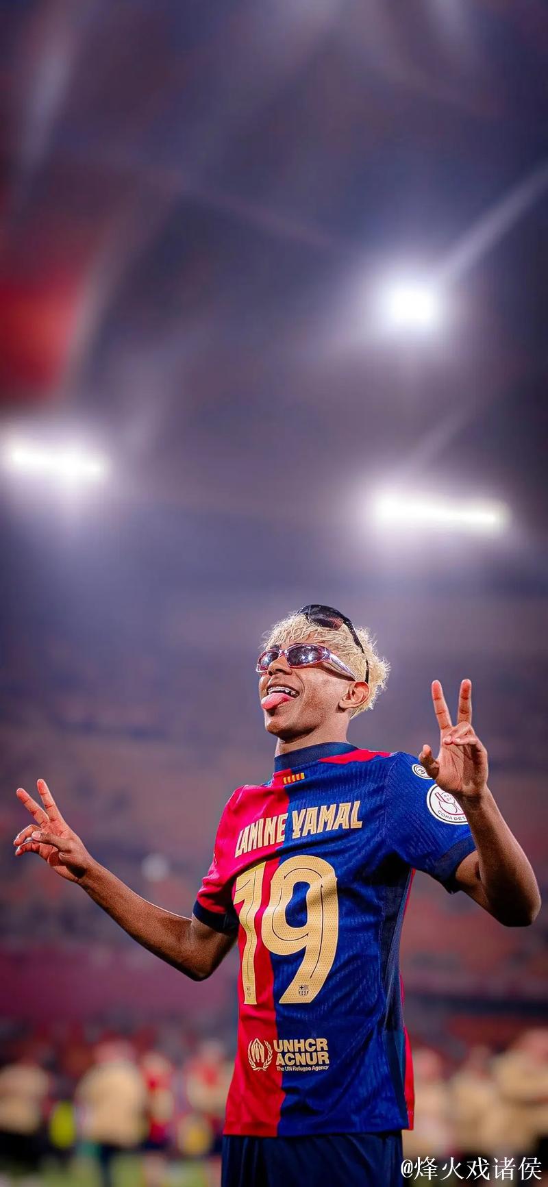 姆巴佩：当你为大俱乐部效力时外界总是议论纷纷