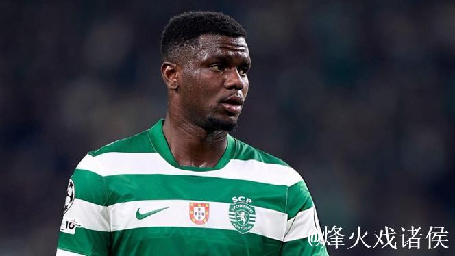 迪奥曼德：我们了解拜仁的实力，通过定位球丢分