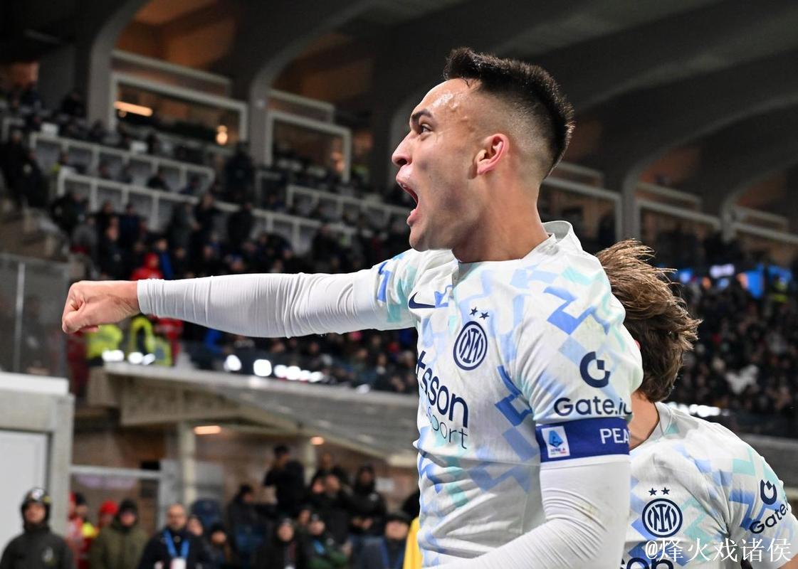 意甲综合:国米继续领跑 米兰完胜维罗纳 意甲综合:国米继续领跑 米兰完胜维罗纳