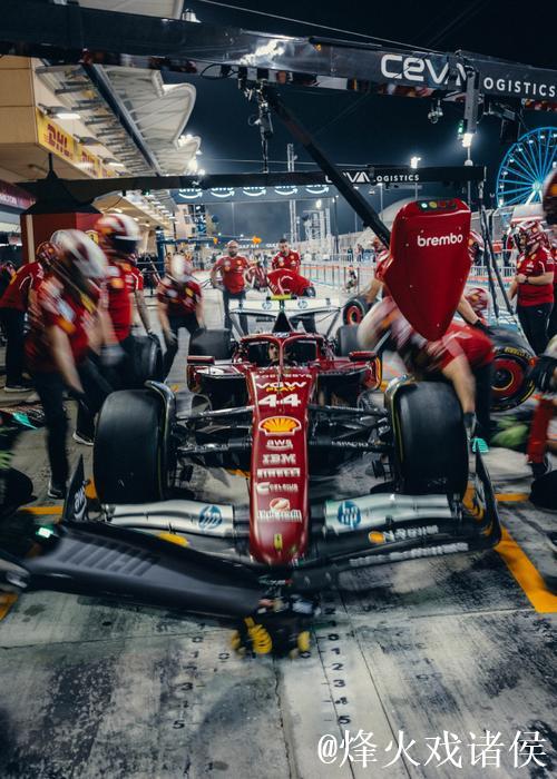 网全程视频直播2025赛季F1巴林大奖赛 网全程视频直播2025赛季F1巴林大奖赛