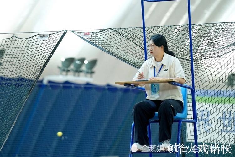 草原上的网球盛宴 菁英杯青少年网球赛包头站火热开赛 草原上的网球盛宴 菁英杯青少年网球赛包头站火热开赛