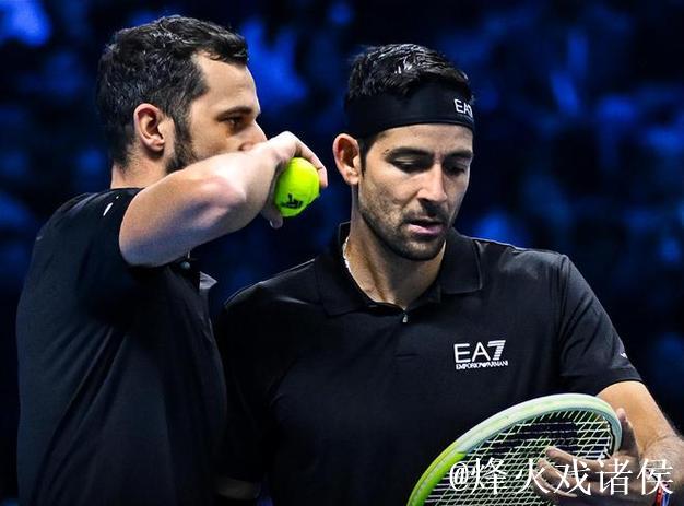 ATP香港赛正式开幕 6号种子爆冷出局