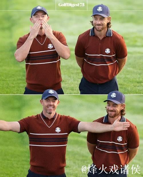 欧巡国际挥杆赛启动 麦克罗伊弗利特伍德迪拜双赛 欧巡国际挥杆赛启动 麦克罗伊弗利特伍德迪拜双赛