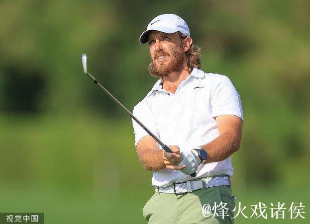 欧巡国际挥杆赛启动 麦克罗伊弗利特伍德迪拜双赛 欧巡国际挥杆赛启动 麦克罗伊弗利特伍德迪拜双赛