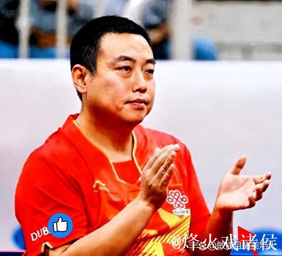 刘国梁的沉默,撕开了乒坛“切割改革”的最后一层窗户纸 刘国梁的沉默,撕开了乒坛“切割改革”的最后一层窗户纸