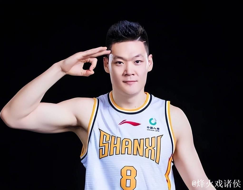 胡金秋35+13广厦2-1山西晋级八强 张宁23+8 胡金秋35+13广厦2-1山西晋级八强 张宁23+8