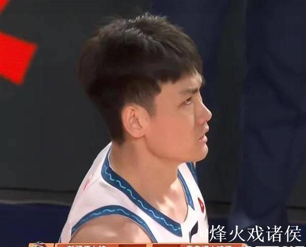 劳森18+15新疆胜青岛 王睿泽20分齐麟17+6 劳森18+15新疆胜青岛 王睿泽20分齐麟17+6