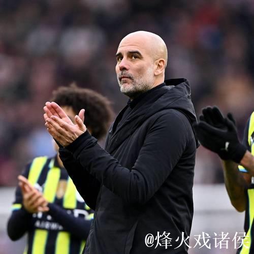 得知哈兰德续约10年 瓜迪奥拉:再说一遍?你确定? 得知哈兰德续约10年 瓜迪奥拉:再说一遍?你确定?