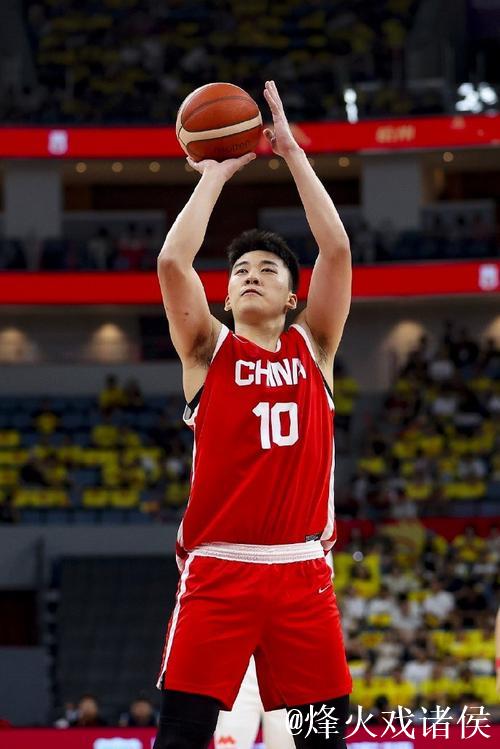 王俊杰16分表现抢眼 中国男篮战胜委内瑞拉 王俊杰16分表现抢眼 中国男篮战胜委内瑞拉