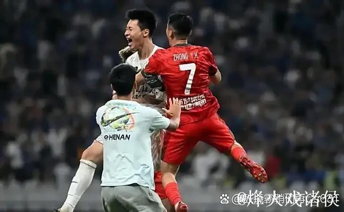 足协杯第5轮综述：国安苦战进四强 申花爆冷遭淘汰