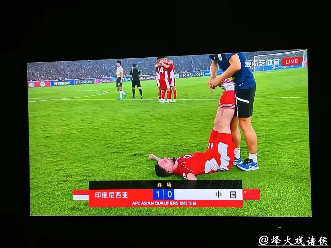 免费观看世界杯足球直播与经典回放